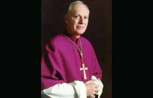Bishop Emeritus Howard Hubbard of Albany Catholic News Agency